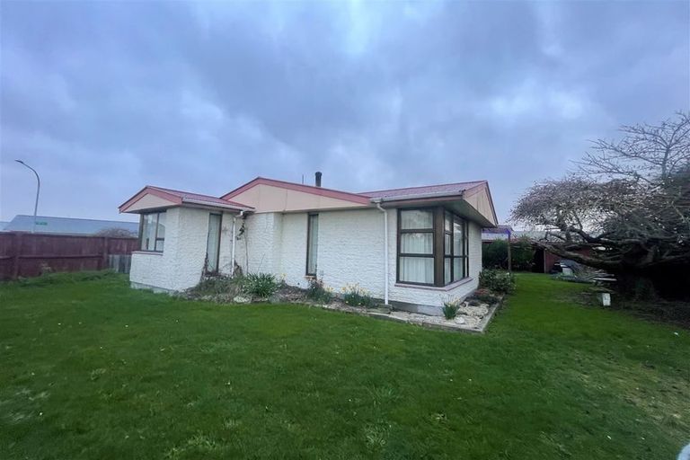 Photo of property in 48 Sneyd Street, Kaiapoi, 7630