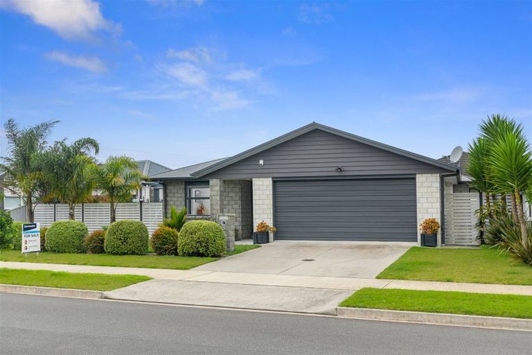 Photo of property in 3 Kanono Close, Papamoa Beach, Papamoa, 3118