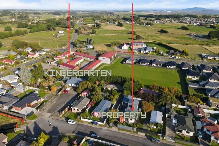 Photo of property in 42 Waiau Place, Kingswell, Invercargill, 9812