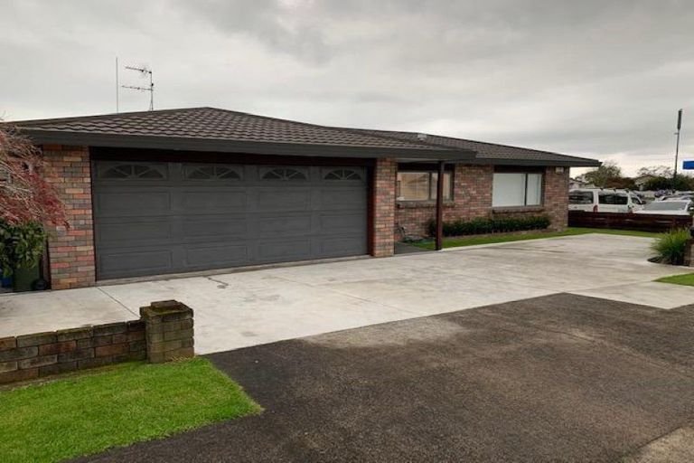 Photo of property in 248 Tukapa Street, Westown, New Plymouth, 4310