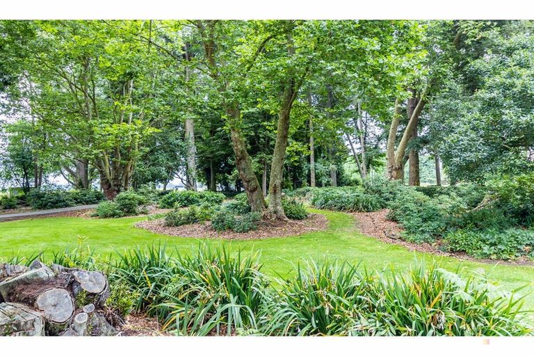 Photo of property in Ashfield, 410 Orari Station Road, Geraldine, 7992