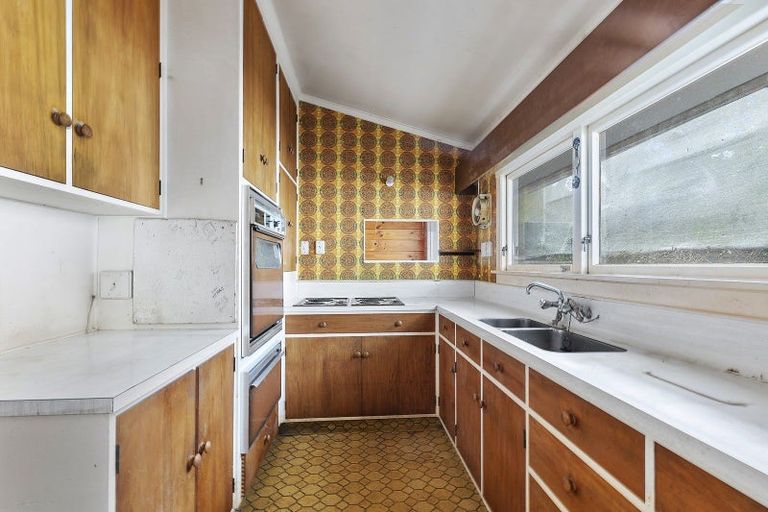 Photo of property in 79 Weld Street, Wadestown, Wellington, 6012