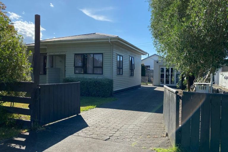 Photo of property in 1009 Reka Street, Akina, Hastings, 4122