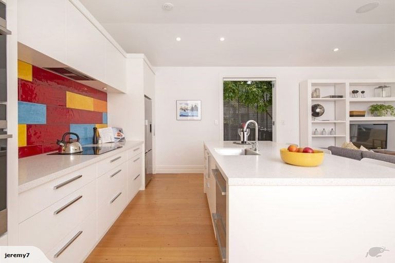 Photo of property in 11 Vine Street, Saint Marys Bay, Auckland, 1011