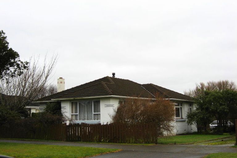 Photo of property in 22 Wilfrid Street, Georgetown, Invercargill, 9812