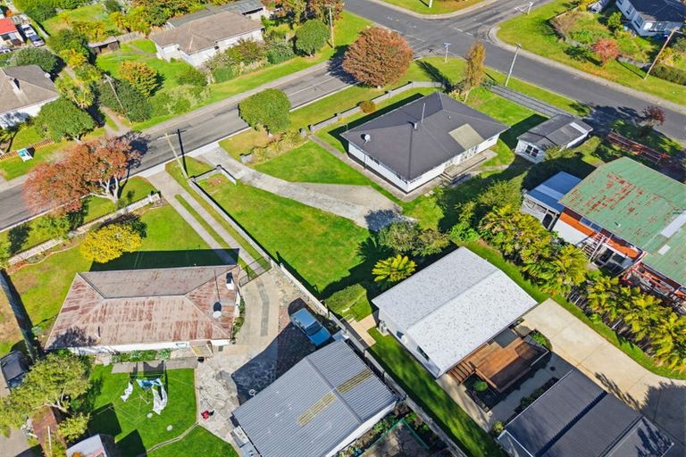 Photo of property in 13 Ross Road, Western Heights, Rotorua, 3015