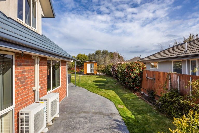 Photo of property in 21 Welsford Street, Woodend, 7610