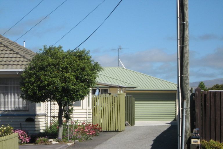 Photo of property in 424 Pages Road, Aranui, Christchurch, 8061