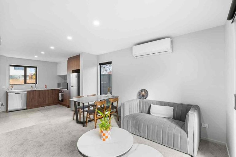 Photo of property in 4/61 Farrington Avenue, Bishopdale, Christchurch, 8053