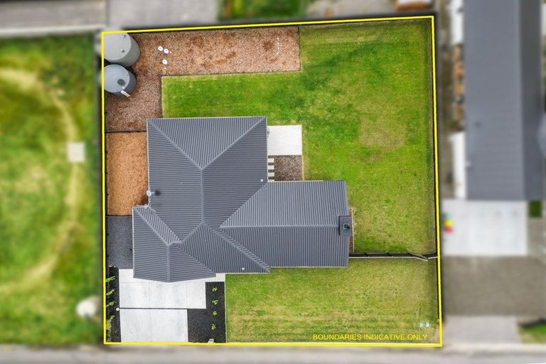 Photo of property in 9 Vaughan Street, Sefton, 7477