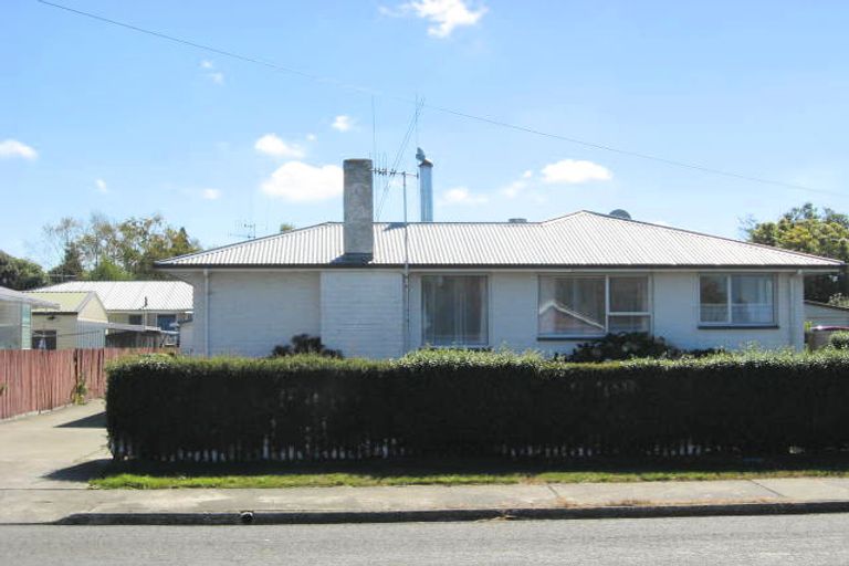 Photo of property in 17 Cass Street, Temuka, 7920