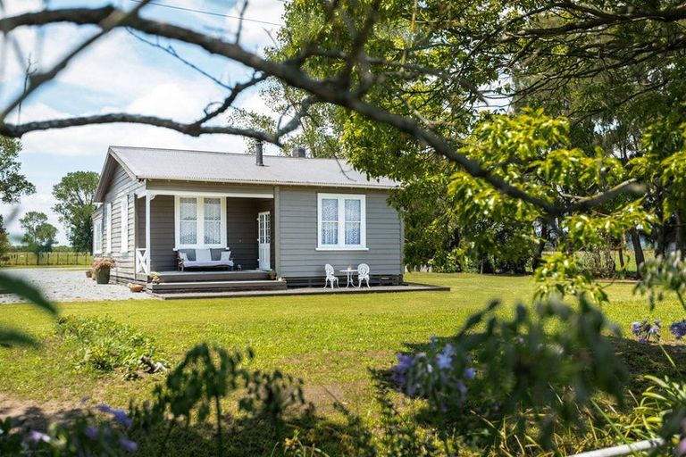 Photo of property in 446 State Highway 25, Waitakaruru, Thames, 3576