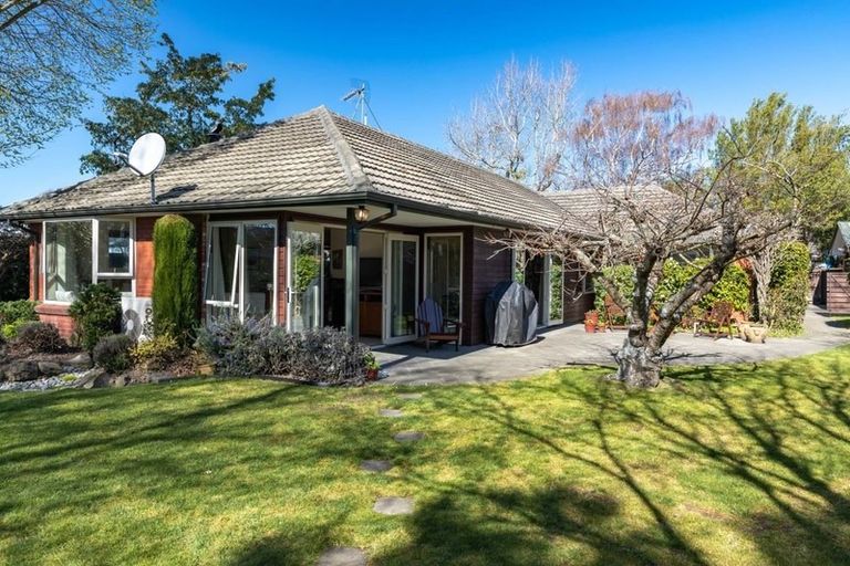 Photo of property in 159 Waimairi Road, Ilam, Christchurch, 8041