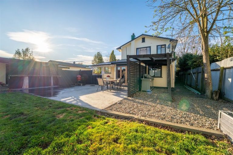 Photo of property in 128 Talbot Street, Geraldine, 7930