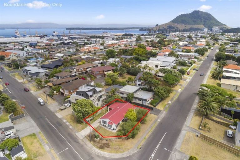 Photo of property in 88 Oceanview Road, Mount Maunganui, 3116