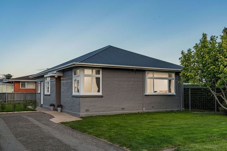Photo of property in 45 Gordon Road, Mosgiel, 9024