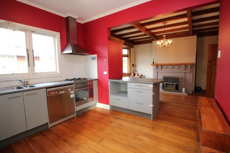 Photo of property in 95 South Road, Manaia, 4612