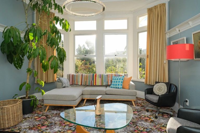 Photo of property in 18 Northview Crescent, Belleknowes, Dunedin, 9011