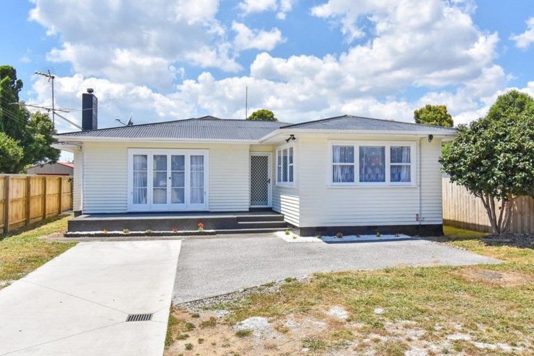 Photo of property in 16 George Street, Milton, 9220