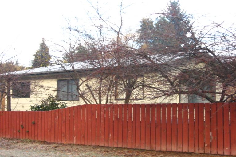 Photo of property in 36 Devon Street, Arrowtown, 9302