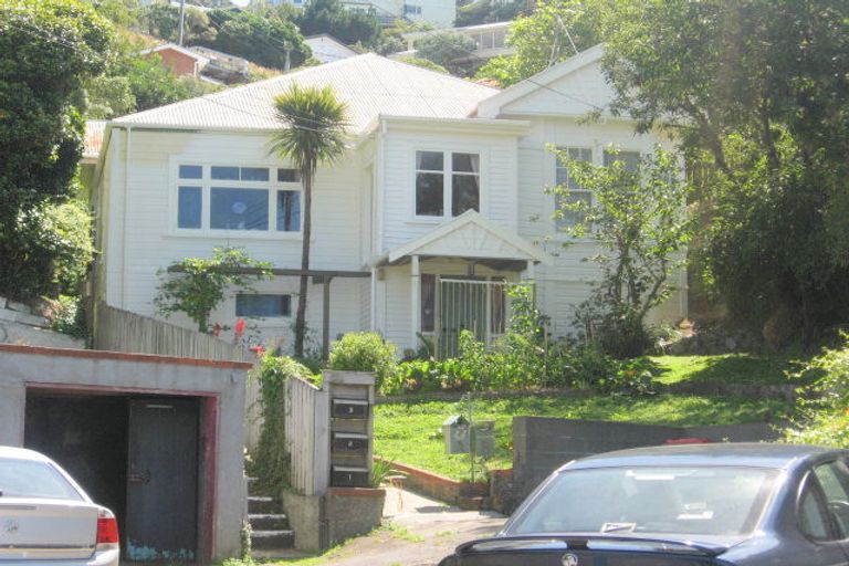 Photo of property in 22 Konini Road, Hataitai, Wellington, 6021