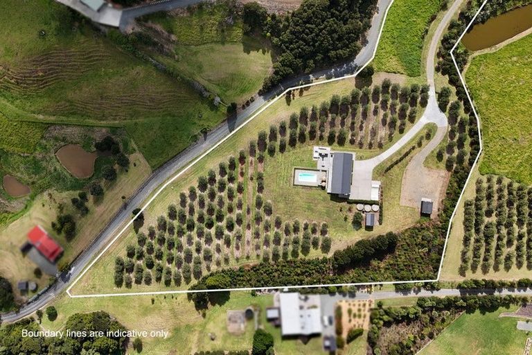 Photo of property in 446 King Road, Mangawhai, 0573