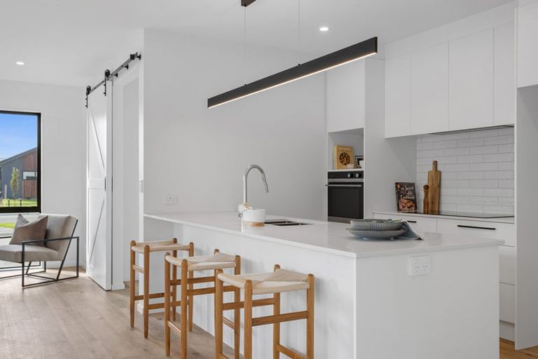 Photo of property in 100 Benashet Drive, Lincoln, 7608