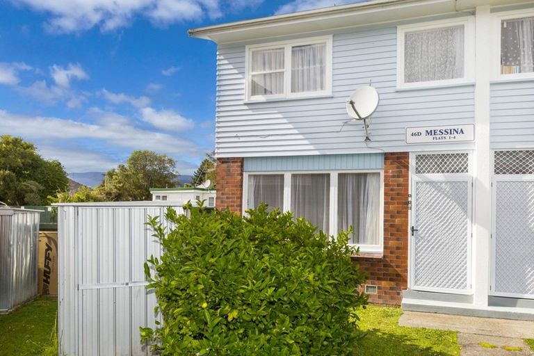 Photo of property in 46 Merton Street, Trentham, Upper Hutt, 5018