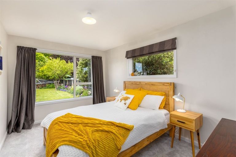 Photo of property in 34 Carruthers Street, Ilam, Christchurch, 8041