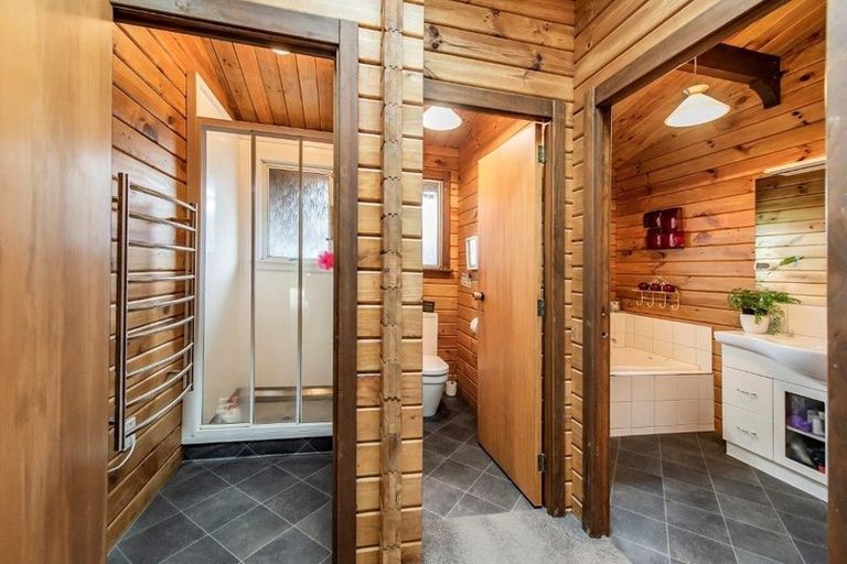 Photo of property in 1004 Leeston Dunsandel Road, Leeston, 7682