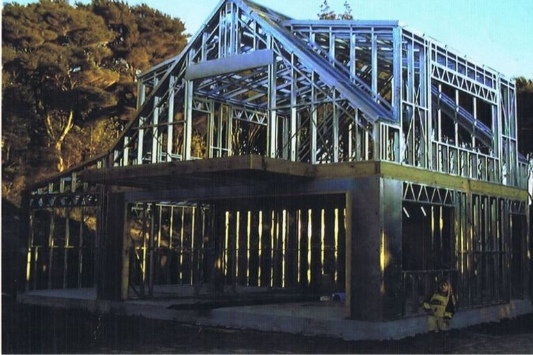 Photo of property in 188 Wishart Road, Helensville, 0875