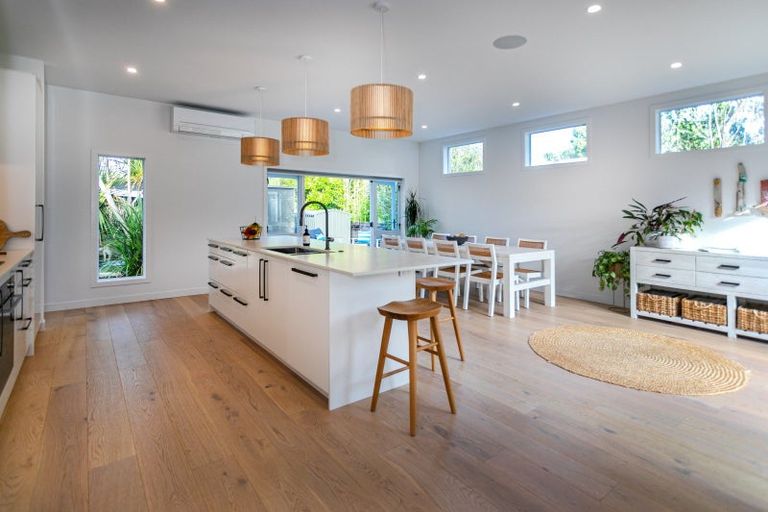 Photo of property in 163 Ocean Beach Road, Tairua, 3508