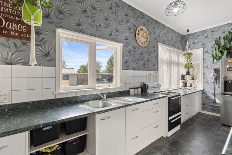 Photo of property in 896 Waotu Road, Waotu, Putaruru, 3481