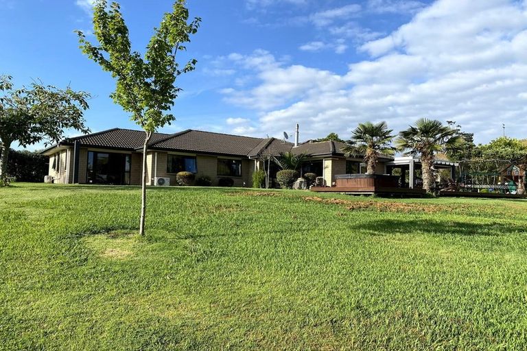 Photo of property in 194c Horseshoe Bush Road, Dairy Flat, Albany, 0794