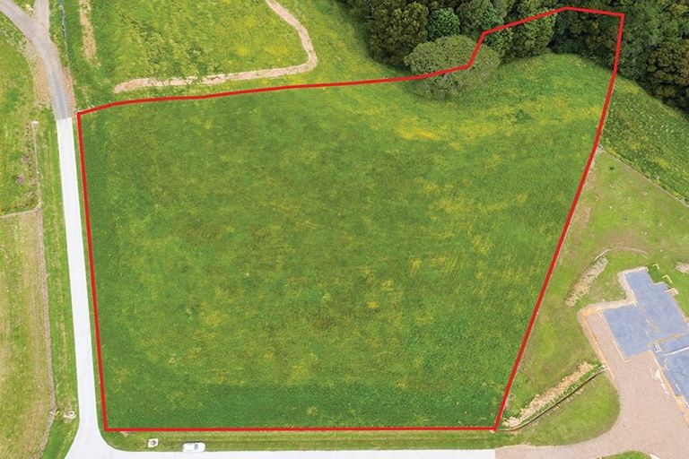 Photo of property in 21 Loxton Lane, Paerata, Pukekohe, 2677