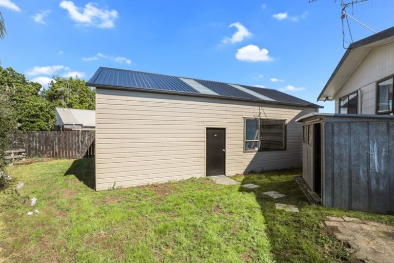 Photo of property in 5 Hartis Avenue, Huntly, 3700