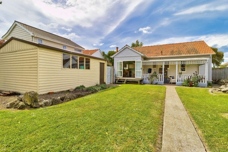 Photo of property in 2/33 Nuffield Avenue, Marewa, Napier, 4110