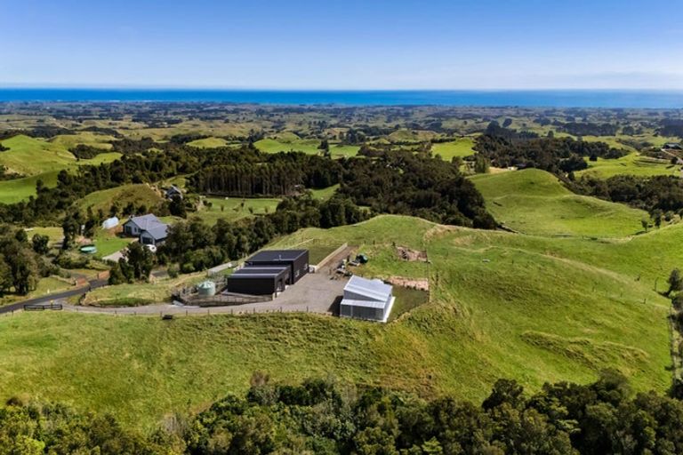 Photo of property in 855/797 Dover Road, Okato, 4374