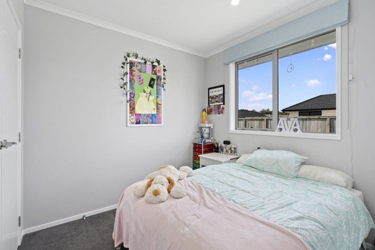 Photo of property in 9 Smith Street, Lepperton, New Plymouth, 4373