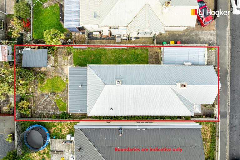 Photo of property in 76 Fawcett Street, South Dunedin, Dunedin, 9012