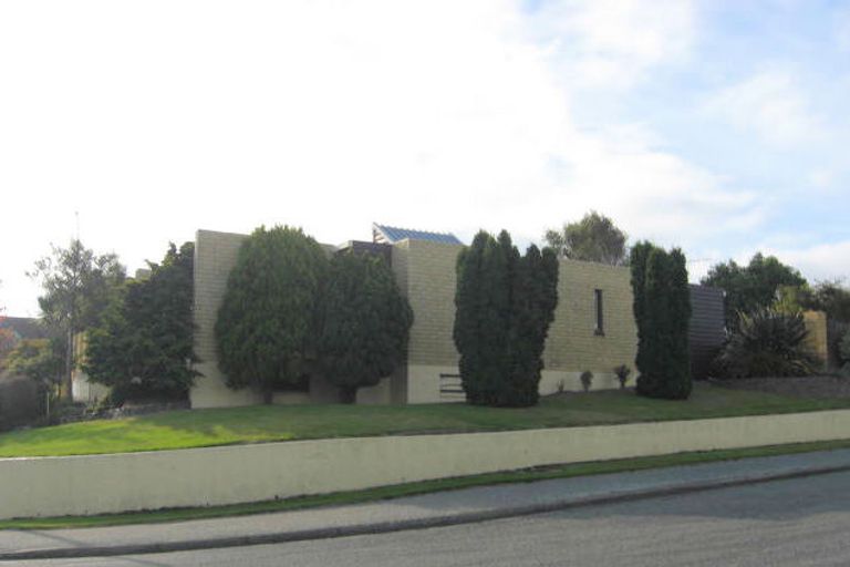 Photo of property in 3 Swift Street, South Hill, Oamaru, 9400