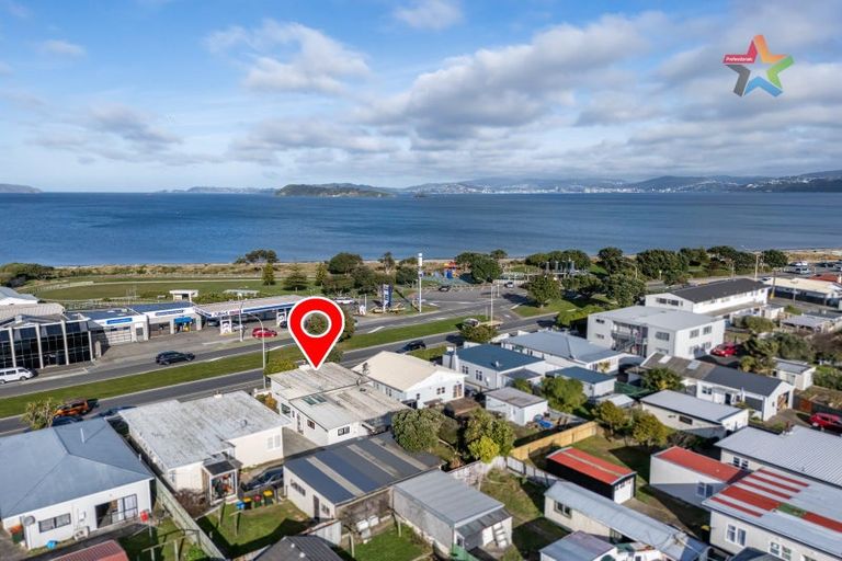 Photo of property in 17 Waione Street, Petone, Lower Hutt, 5012