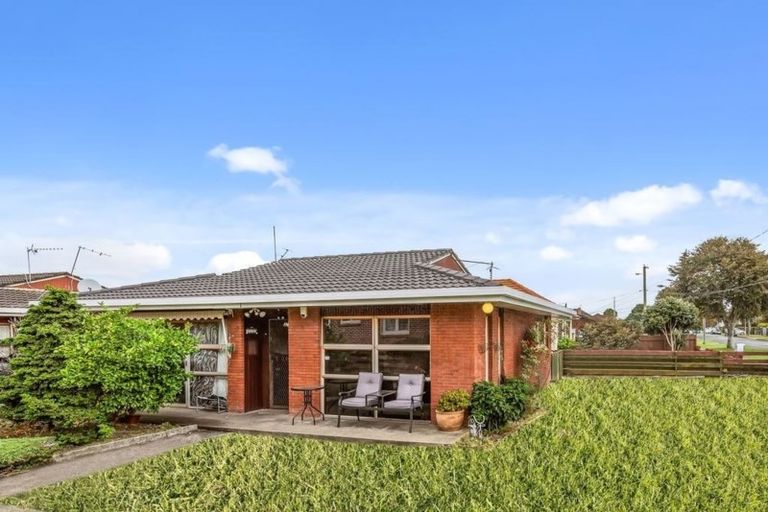 Photo of property in 1/35 Central Avenue, Papatoetoe, Auckland, 2025