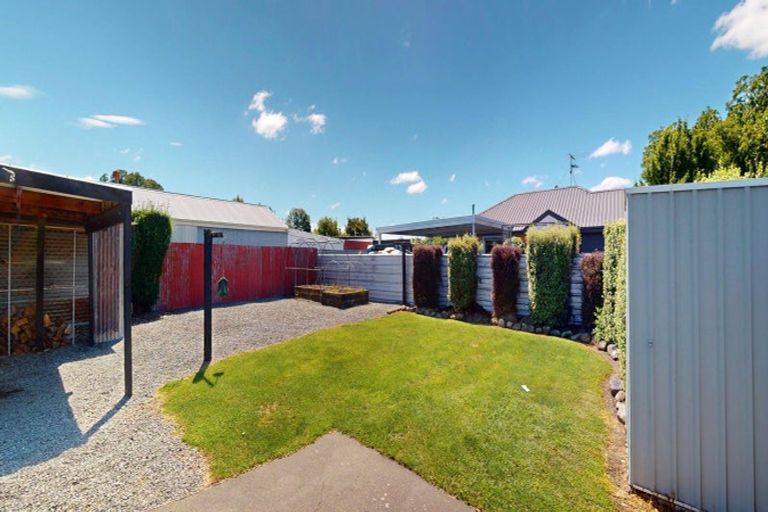Photo of property in 41 Wakanui Road, Hampstead, Ashburton, 7700