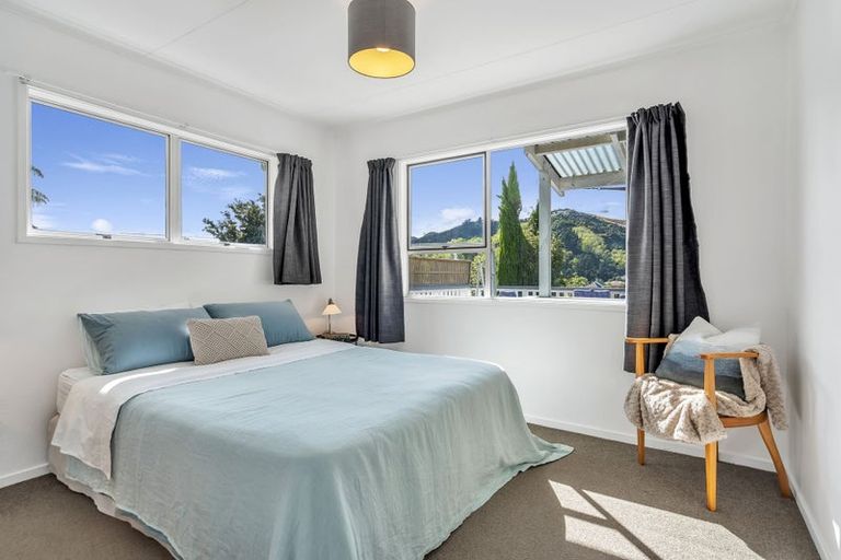 Photo of property in 52 Torlesse Street, Enner Glynn, Nelson, 7011