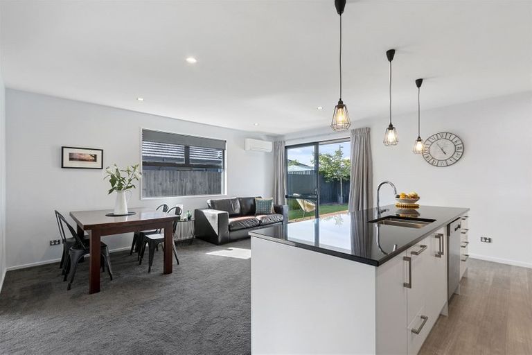 Photo of property in 63 Bradwell Crescent, Halswell, Christchurch, 8025