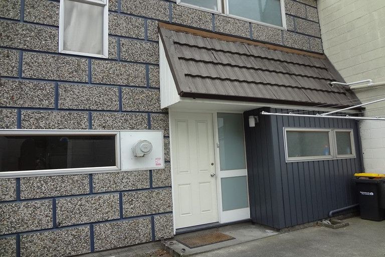 Photo of property in 20b Fairfield Avenue, Addington, Christchurch, 8024