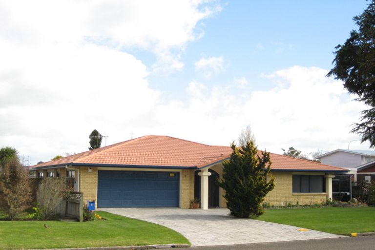 Photo of property in 4 Russell Street, Whakatane, 3120