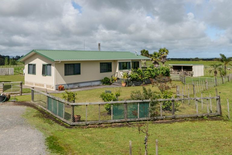 Photo of property in 131 Pairatahi Road, Kaingaroa, Kaitaia, 0483