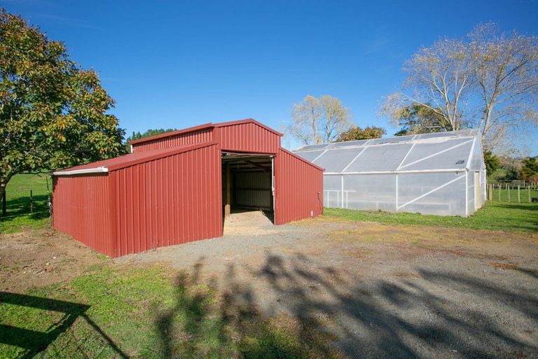 Photo of property in 958 Limeworks Loop Road, Karamu, Hamilton, 3285
